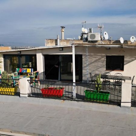 Atico Apartment Salou Exterior photo