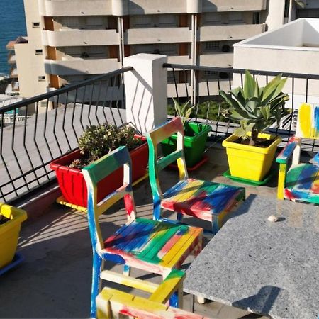 Atico Apartment Salou Exterior photo