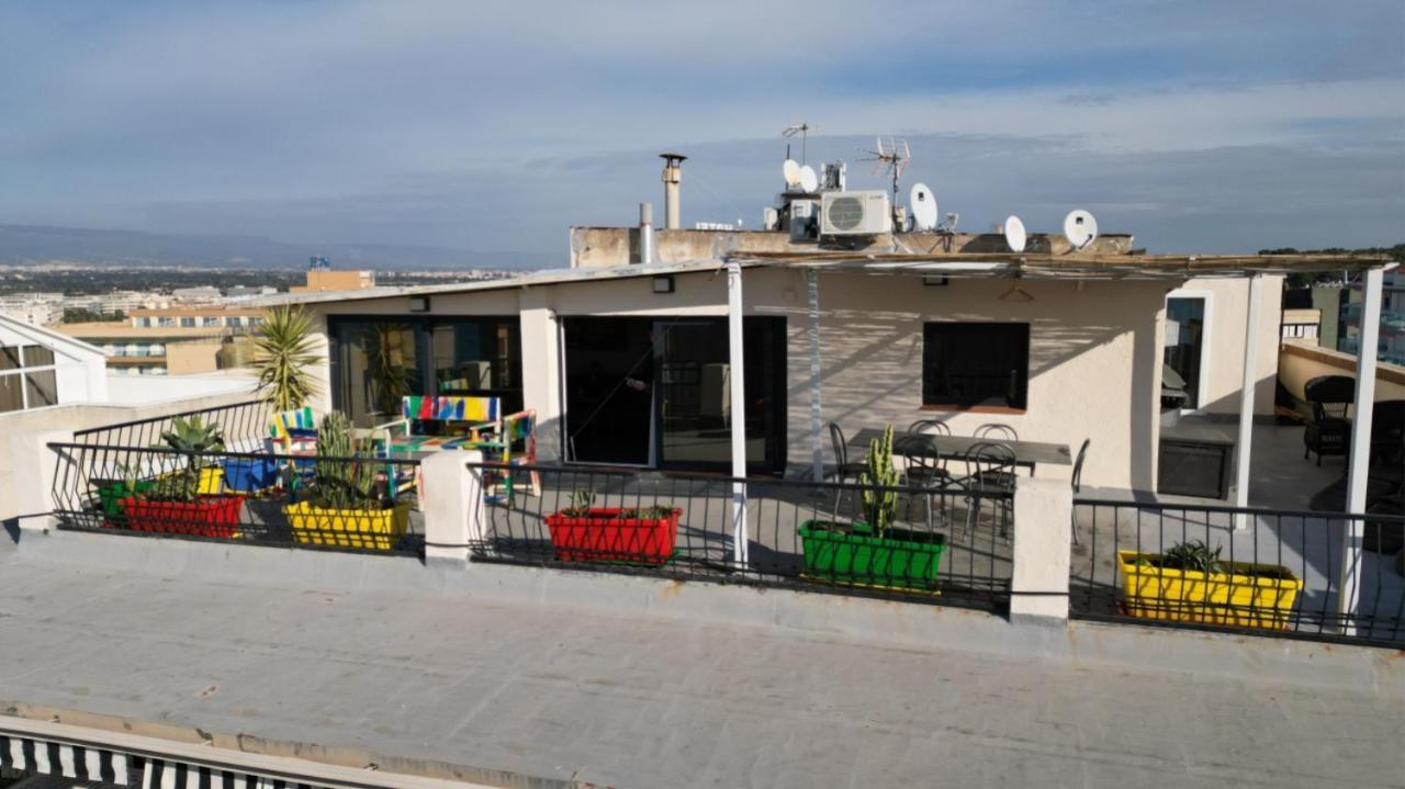Atico Apartment Salou Exterior photo