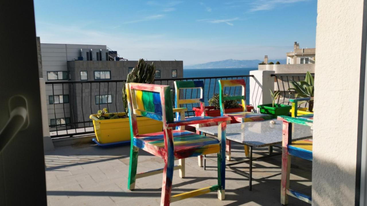 Atico Apartment Salou Exterior photo