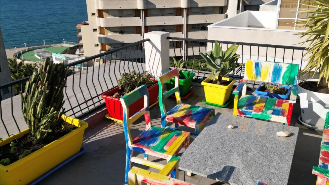 Atico Apartment Salou Exterior photo
