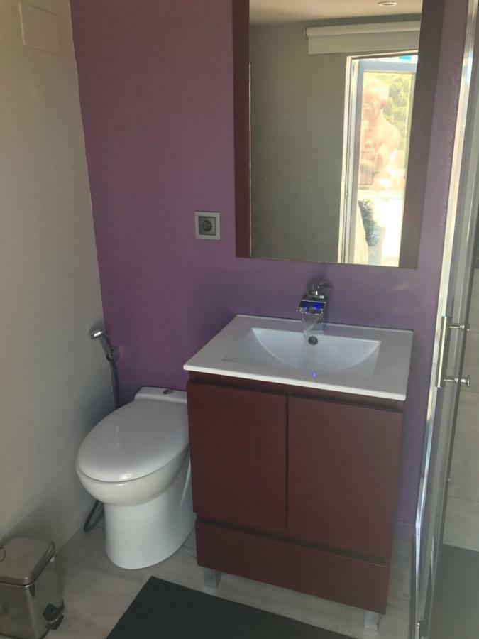 Atico Apartment Salou Exterior photo