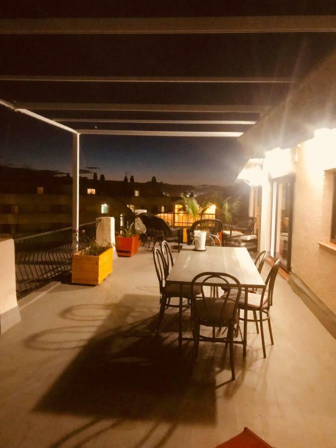 Atico Apartment Salou Exterior photo