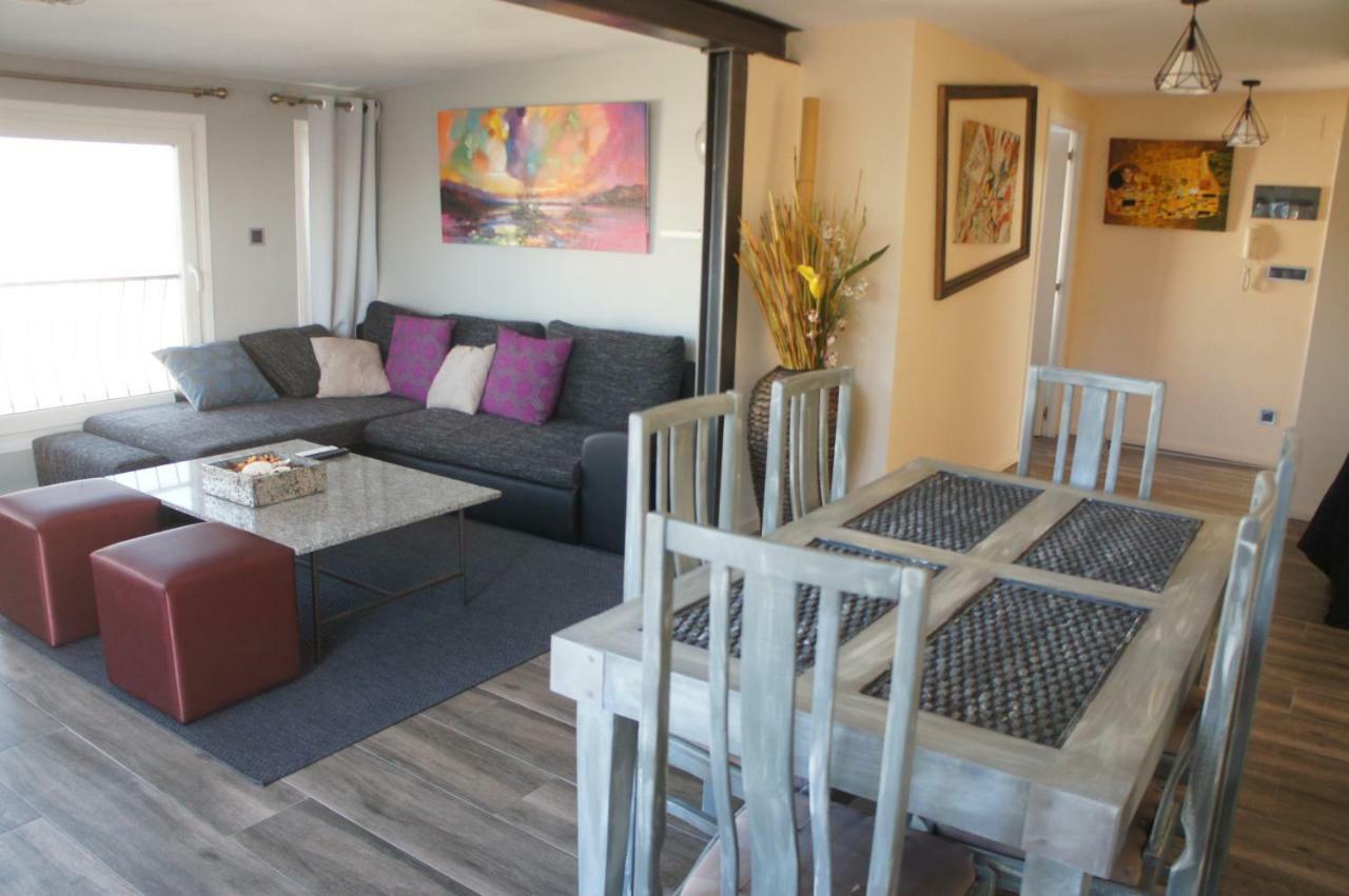 Atico Apartment Salou Exterior photo