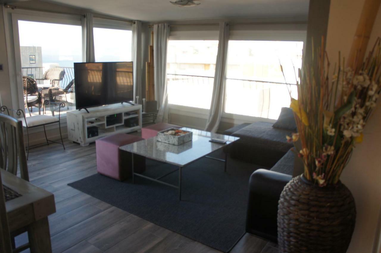 Atico Apartment Salou Exterior photo