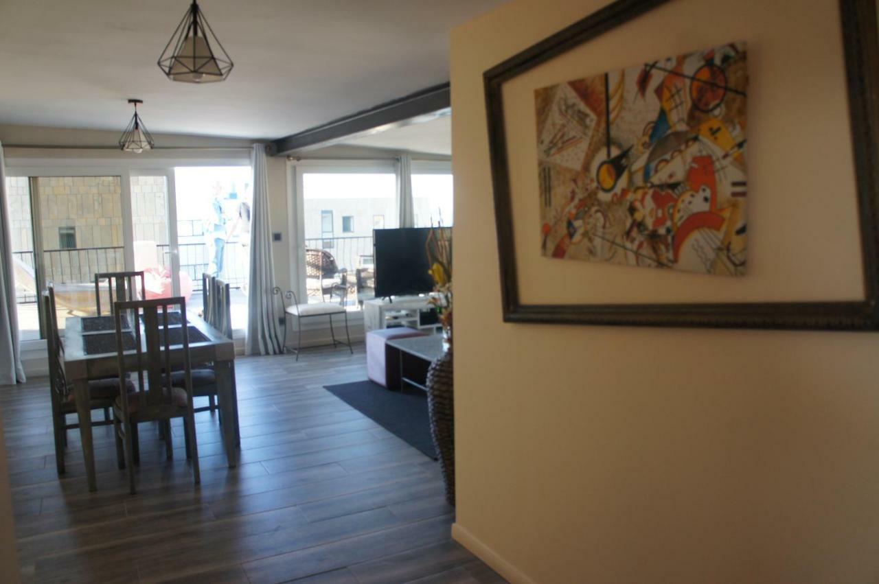 Atico Apartment Salou Exterior photo