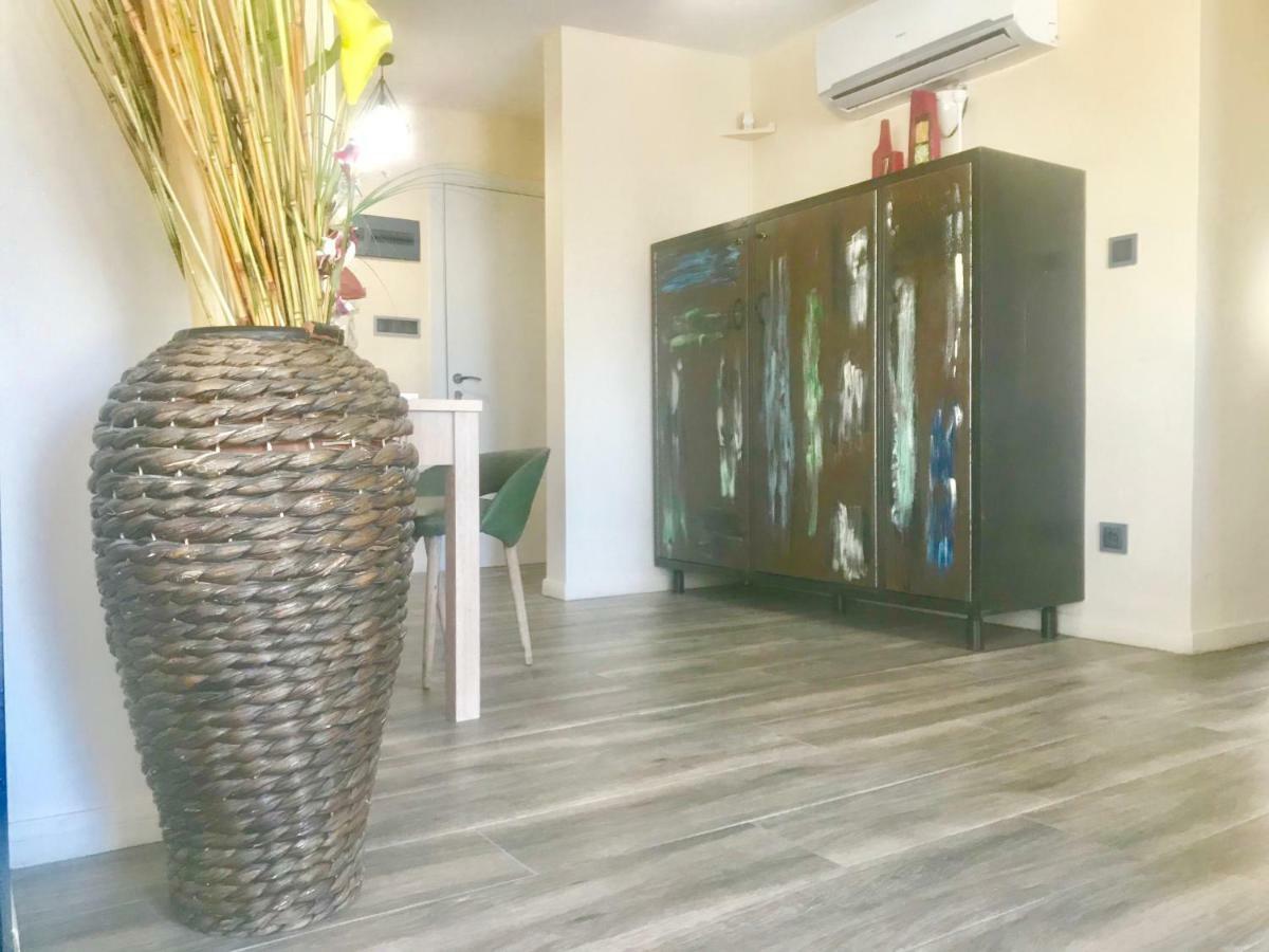 Atico Apartment Salou Exterior photo