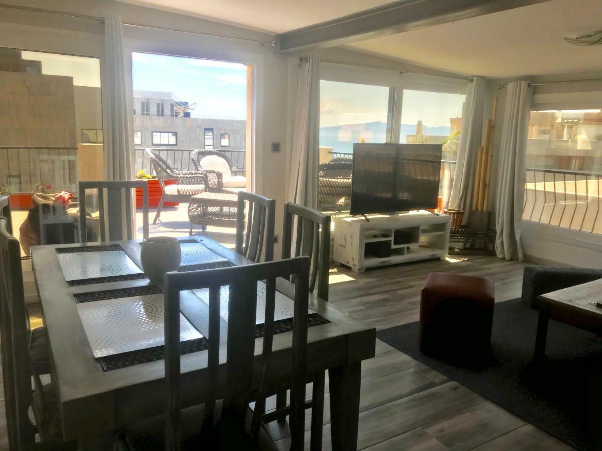 Atico Apartment Salou Exterior photo